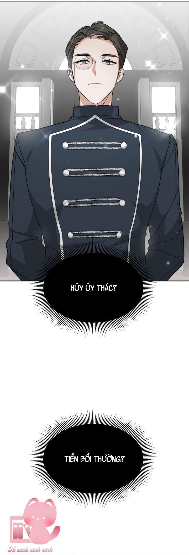 từ chồng cũ hóa thành nam chính chapter 1 63