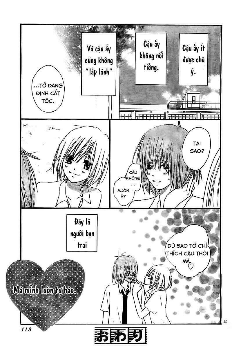 tổng hợp one shot. chapter 170 40