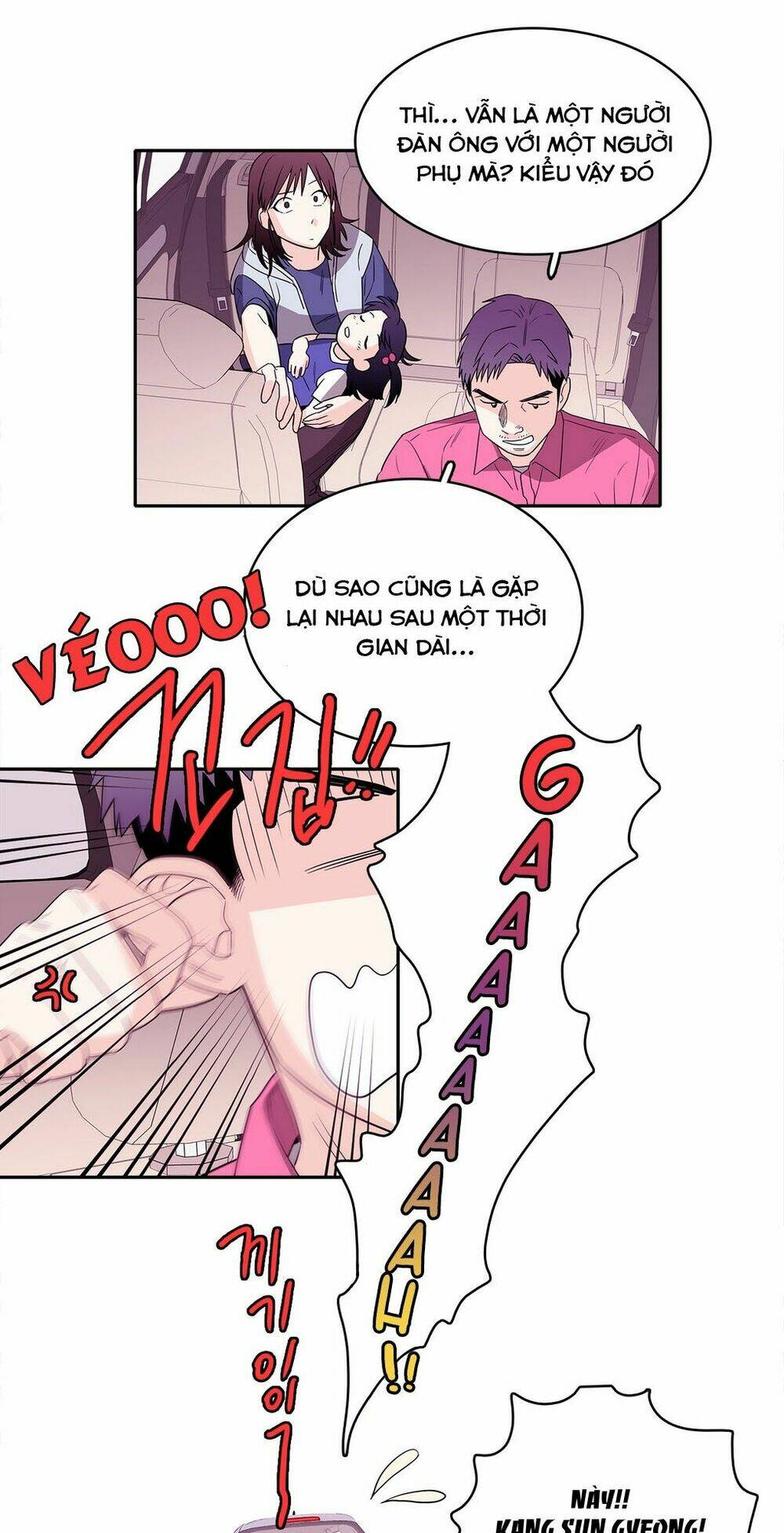 chuyện gì đến, rồi cũng sẽ đến chapter 24 15