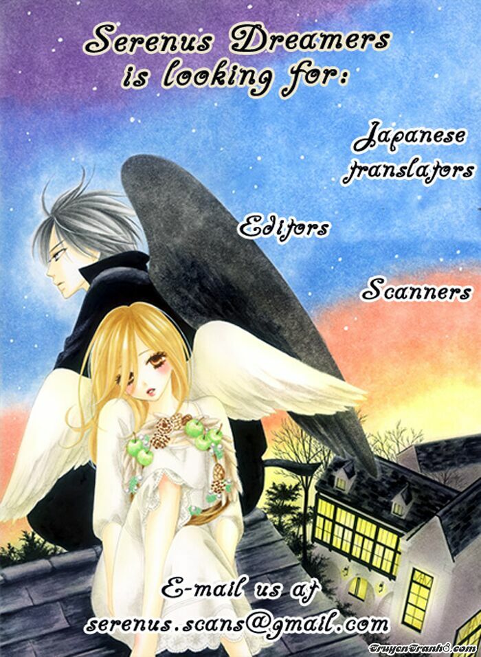 chou yo hana yo chapter 27 1