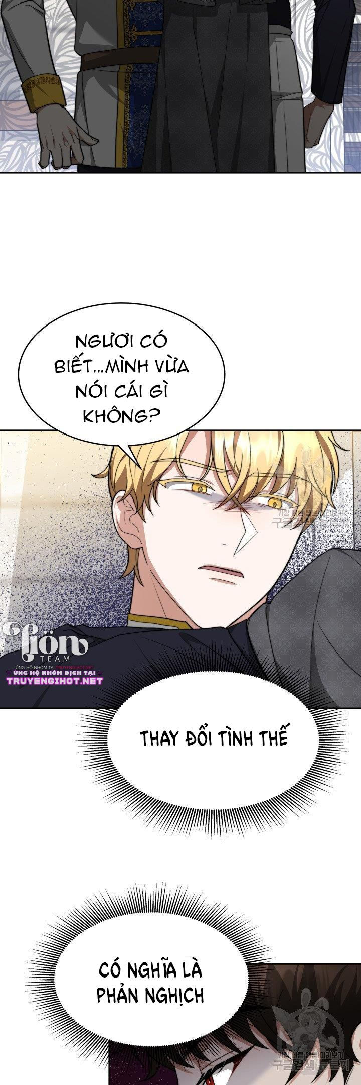 chồng cũ tôi là nam chính chapter 24.1 4