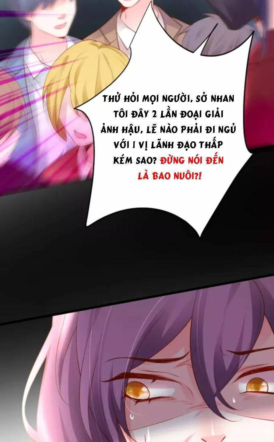 biến lan lăng vương thành ảnh đế chapter 12 26