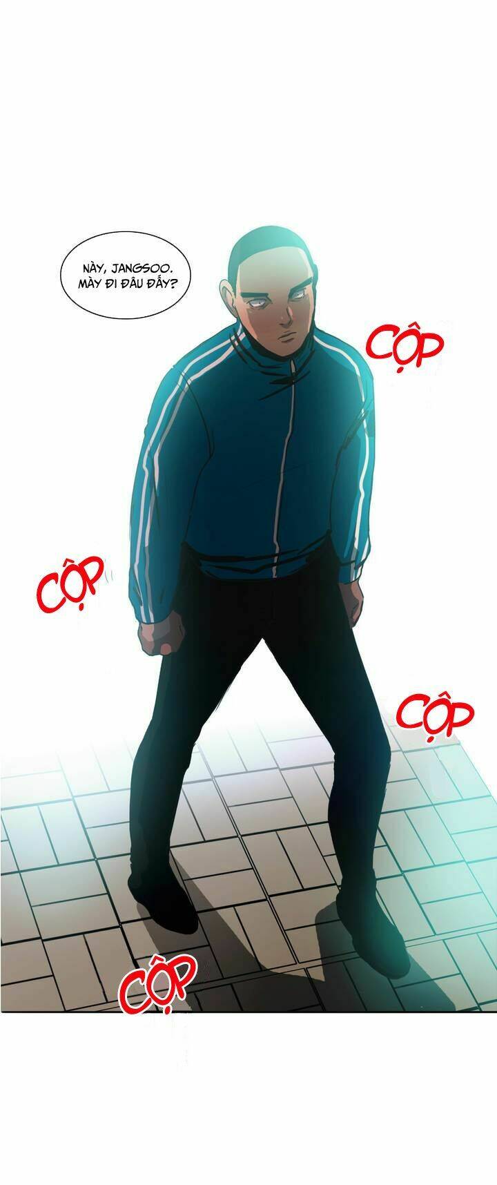 giải thoát chapter 20 5