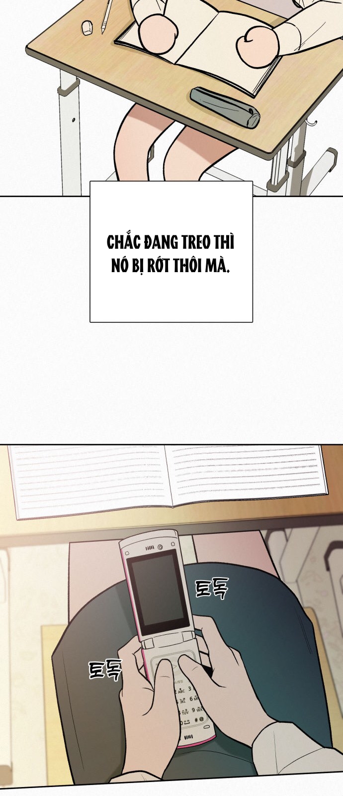 kế hoạch tình yêu trong sáng chapter 4.1 28