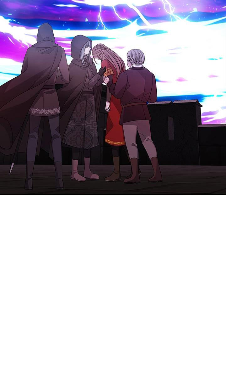 năm môn đệ của charlotte chapter 113 53