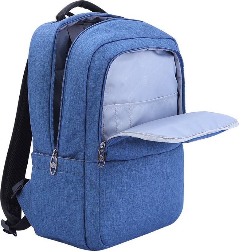 Balo Laptop 14 inch chính hãng SimpleCarry Schuler