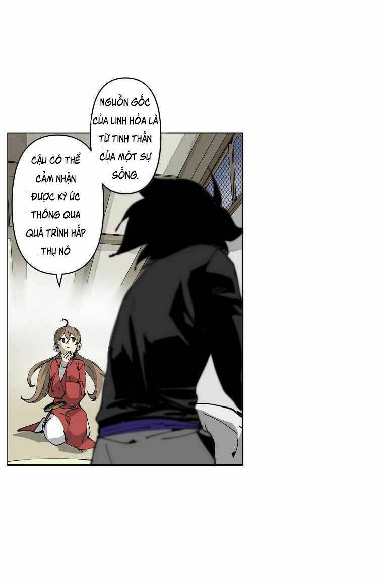 thập tự chinh chapter 9 30