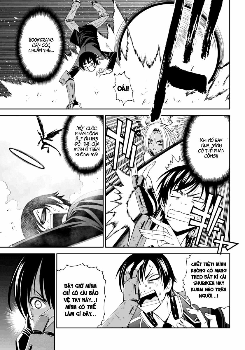 12 beast chapter 2 26