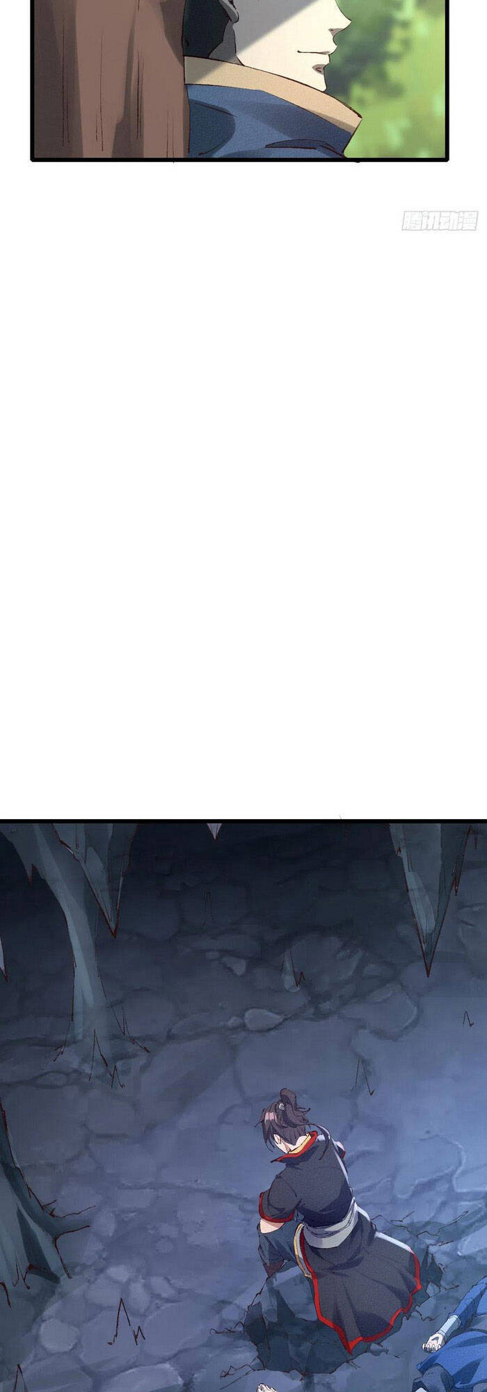 ta thành thần một mình chapter 38 35