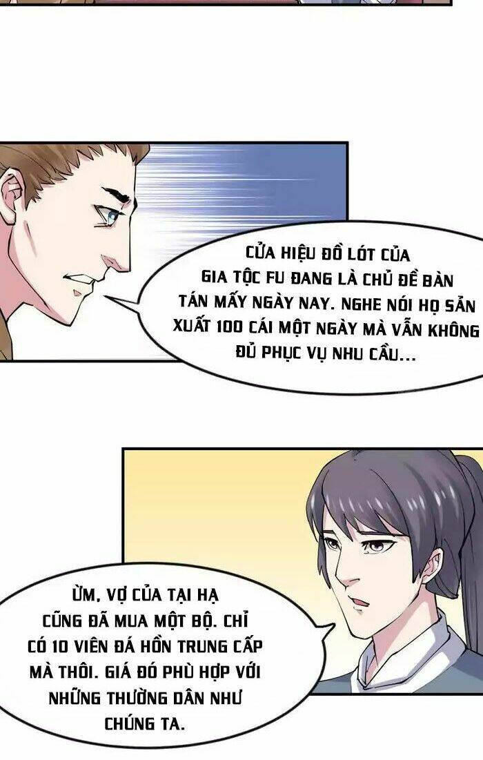 immortal merchant chapter 5 19