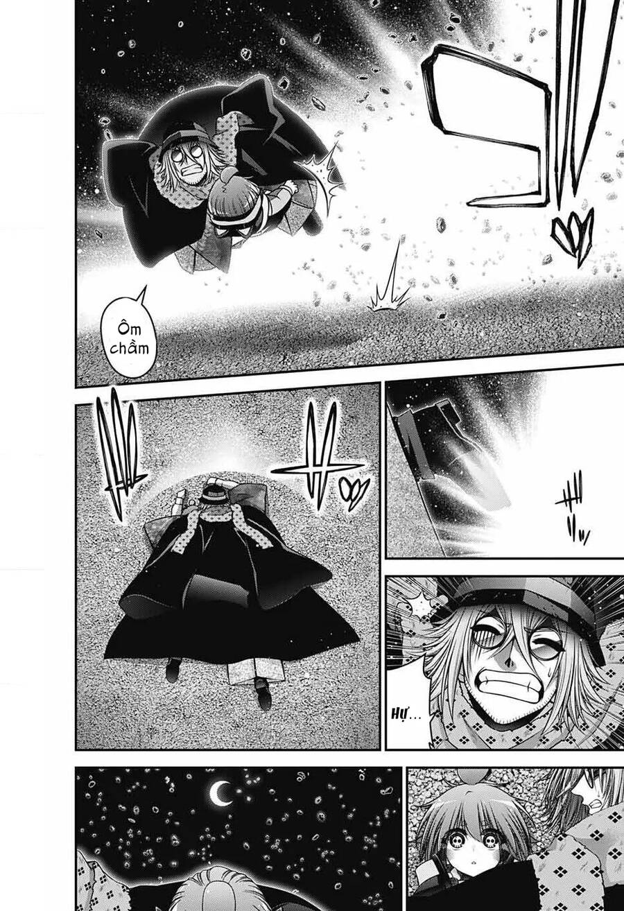 thợ săn ác linh chapter 62 45