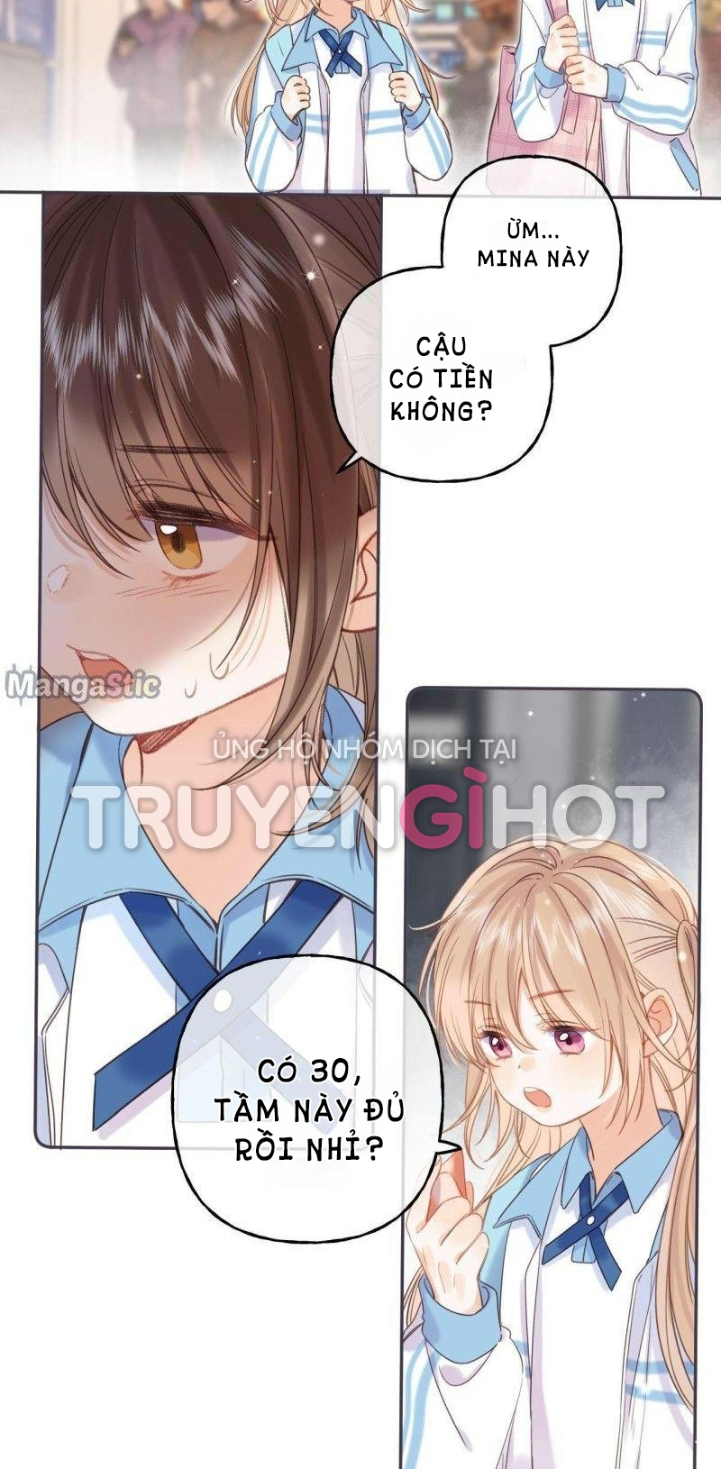 vụng trộm không thể giấu - mối tình thầm kín chapter 29 24