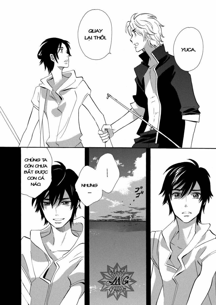 meteor methuselah chapter 61 17