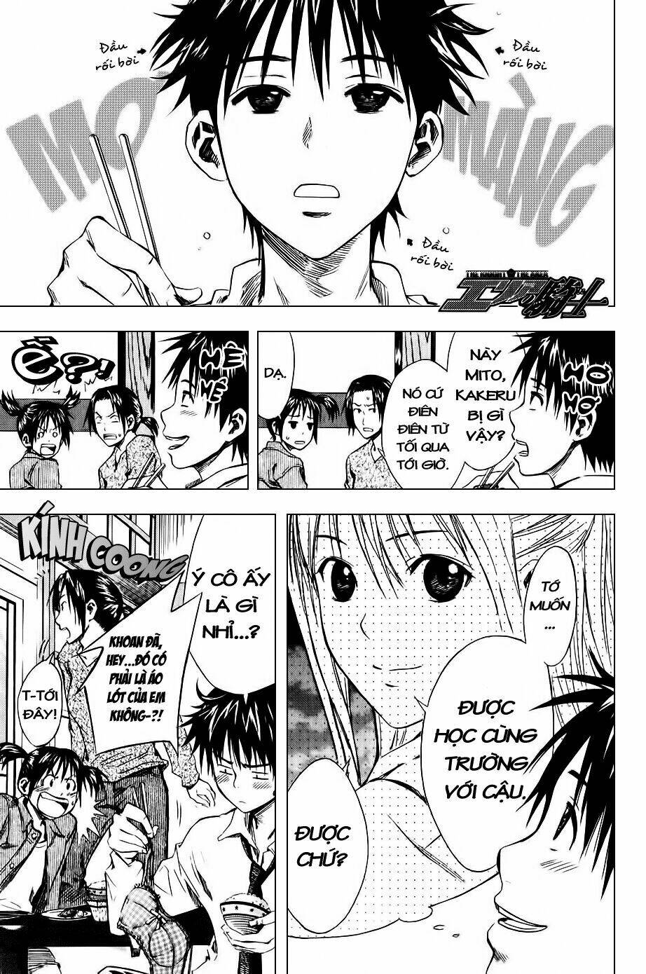 kỵ sĩ trong vòng cấm chapter 12 11