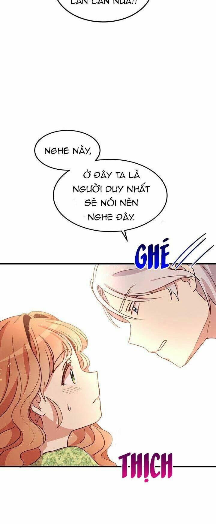 công tước, loạn vừa thôi! chapter 25.8 45