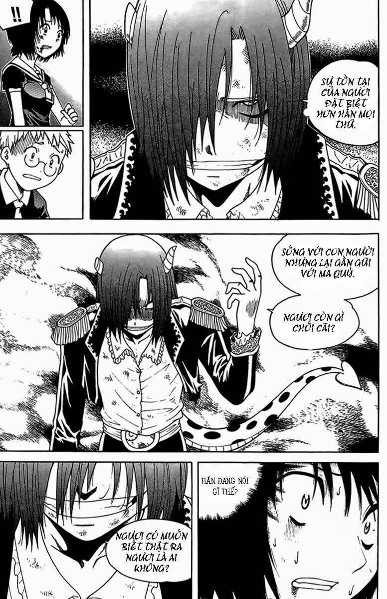 gwisin byeolgok - bí kíp của quỷ chapter 45 4