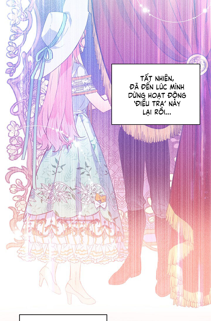 quý cô quyền lực chapter 24 63