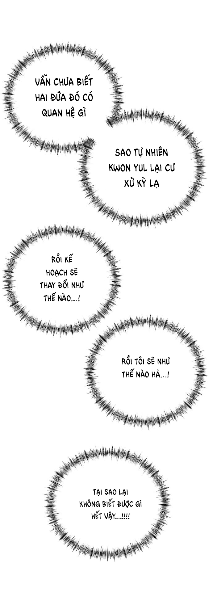 tôi sẽ thay đổi kết cục chapter 18.2 3