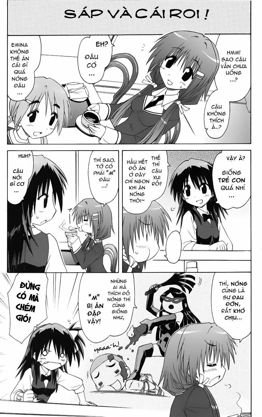 cahe detective club!! chapter 2 7