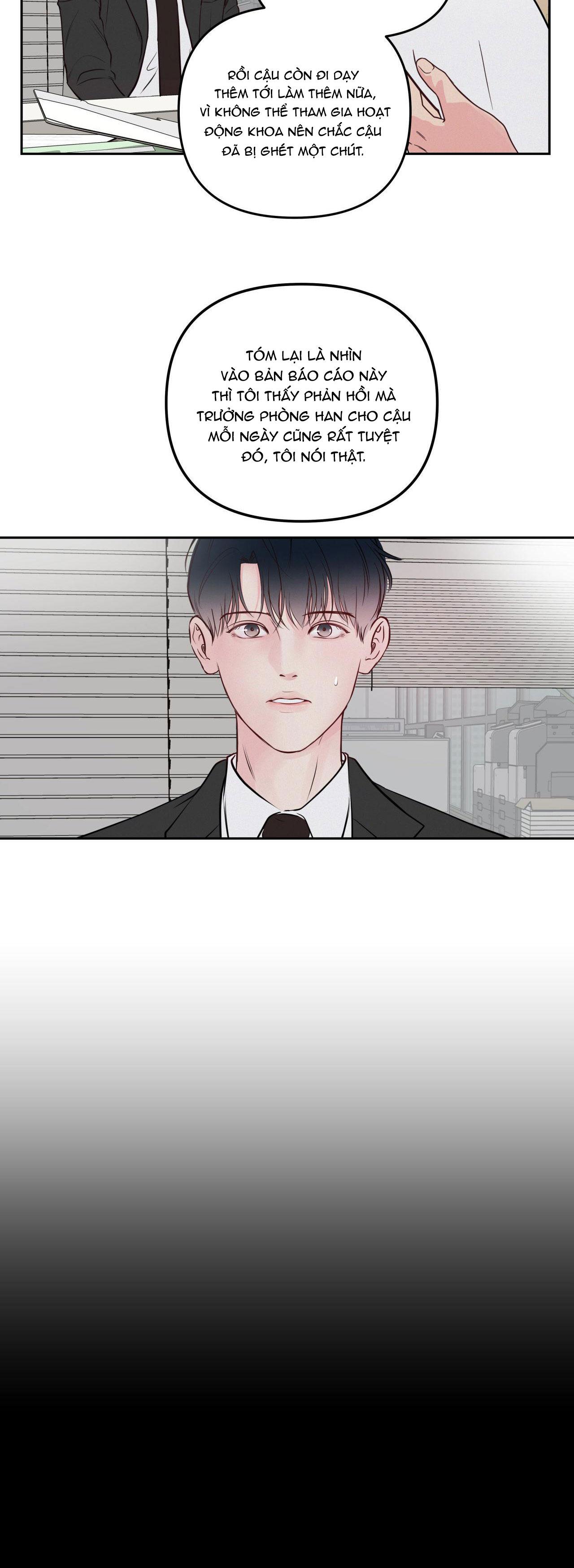 chủ nhân của thứ bảy chapter 14 28