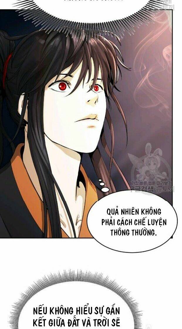 xuyên không thành hổ chapter 35 40