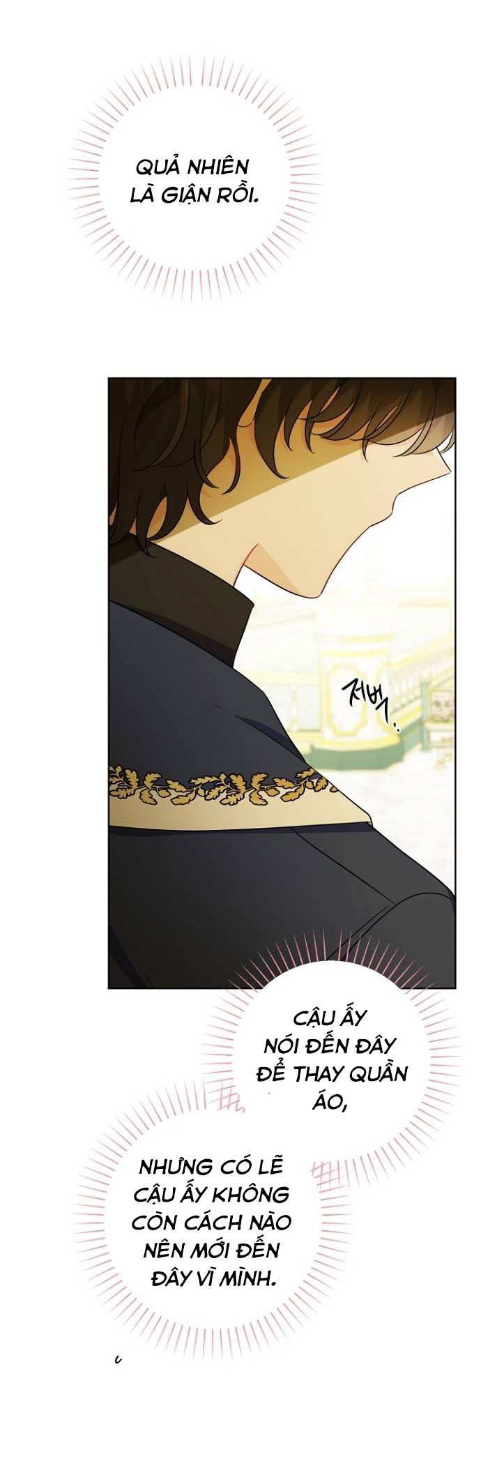 tôi sẽ đưa đứa trẻ ấy rời đi chapter 11 38