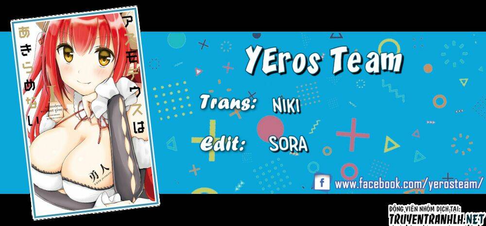 asmodeus wa akiramenai chapter 5 1