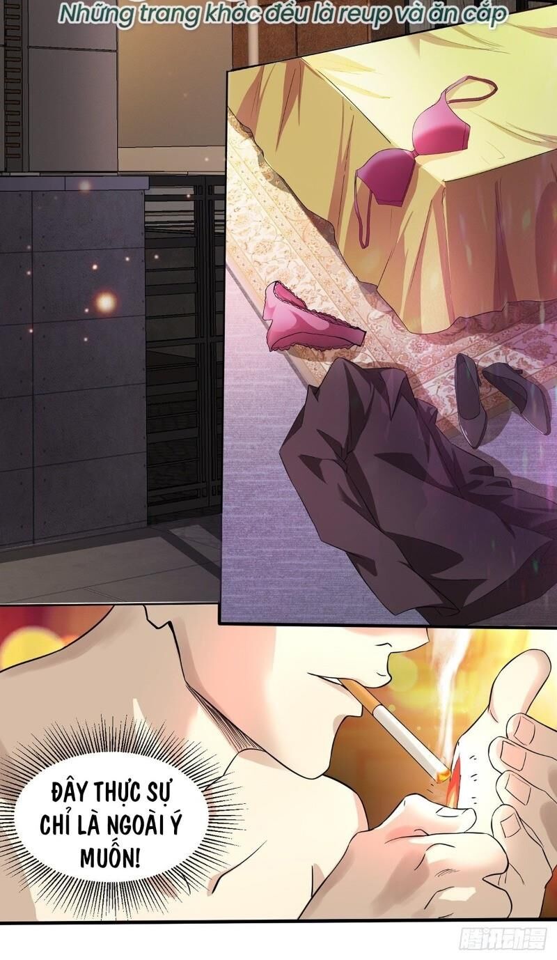 đô thị lãng tử chapter 1 6