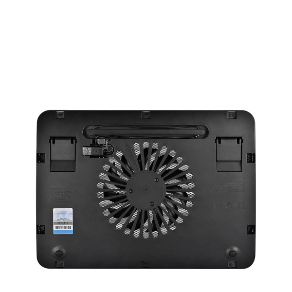 Đế Tản Nhiệt Laptop Deepcool Windpal Mini - Hàng Chính Hãng