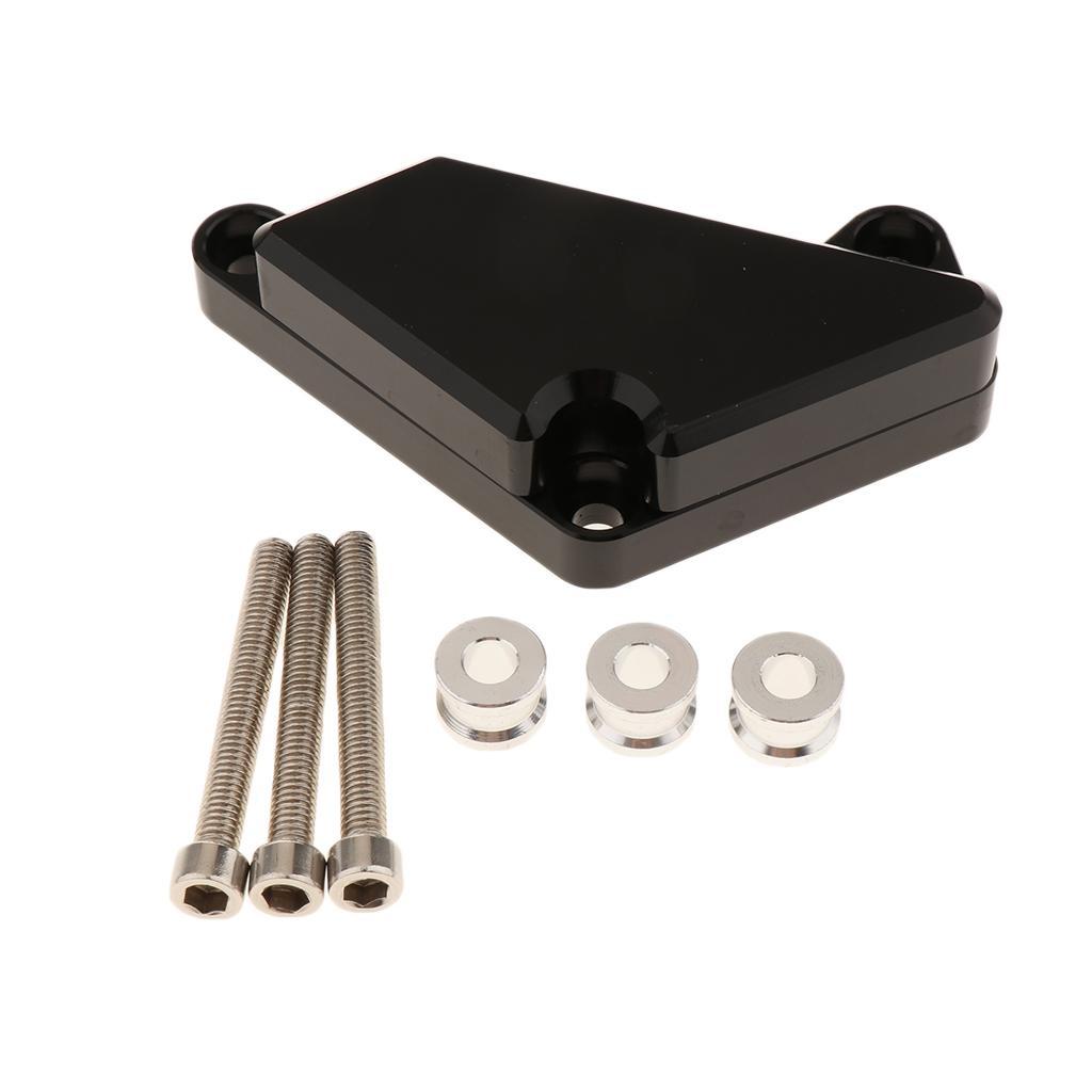 Motorcycle Engine Protection Guard Block for  Z1000 2010-2012