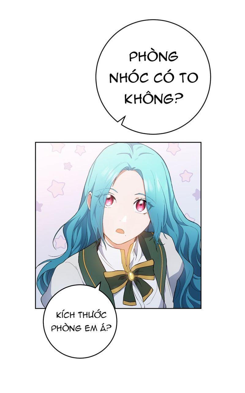 quý cô đầu bếp hoàng gia chapter 64 11