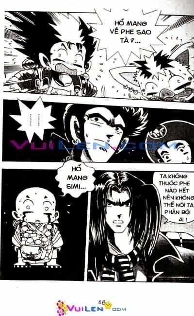 những người bạn tốt chapter 13 47