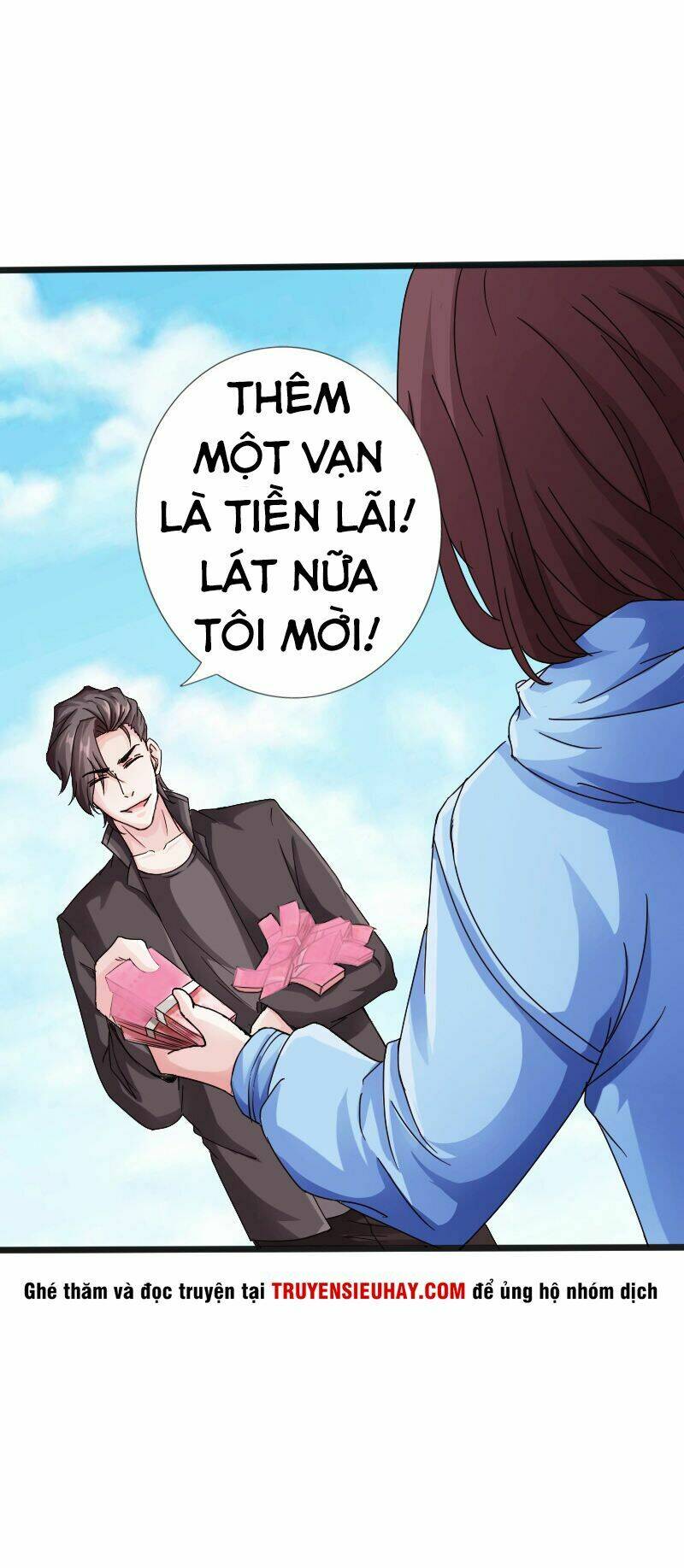 tuyệt phẩm tà thiếu chapter 12 4