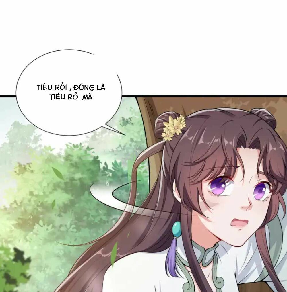 nam thần ai cũng muốn lấy ta chapter 26 40