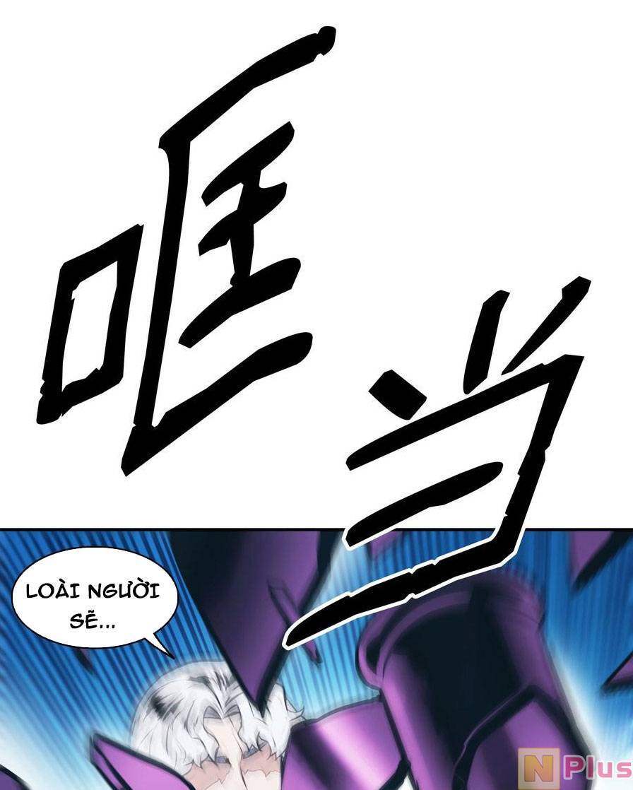 bất bại chân ma chapter 149 92