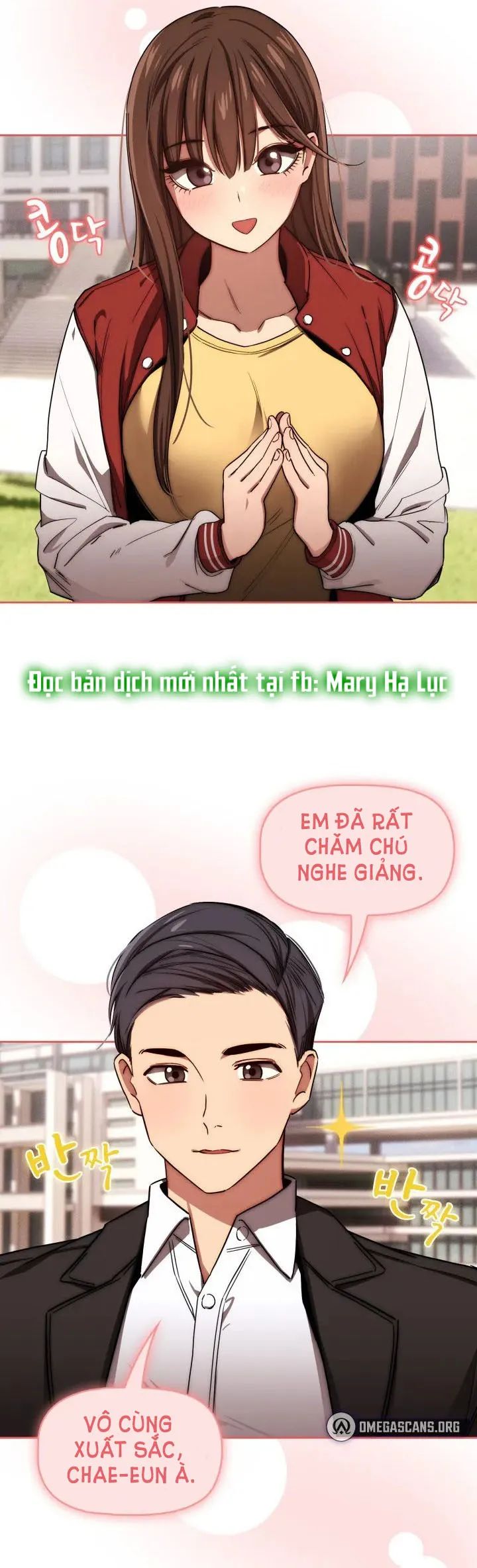 gia sư mùa hovid chapter 50 13