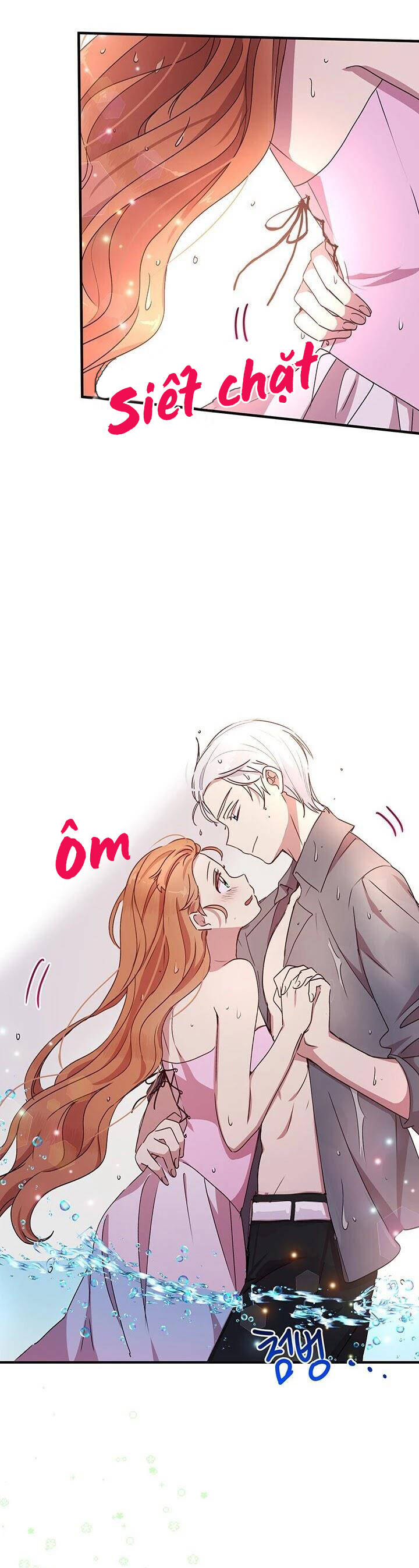 tại sao ngài làm điều này, công tước chapter 59 14