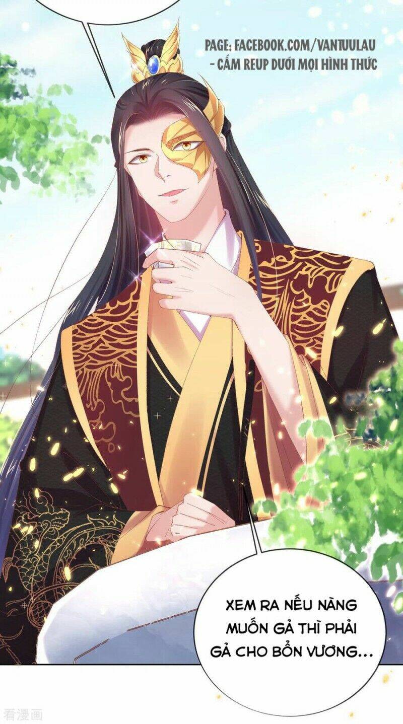 thị huyết y phi chapter 83 18