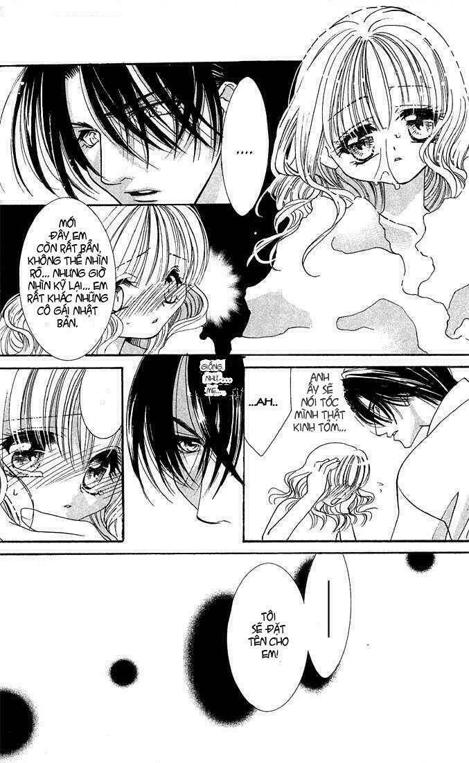 chàng thợ săn dâm đãng chapter 1 30