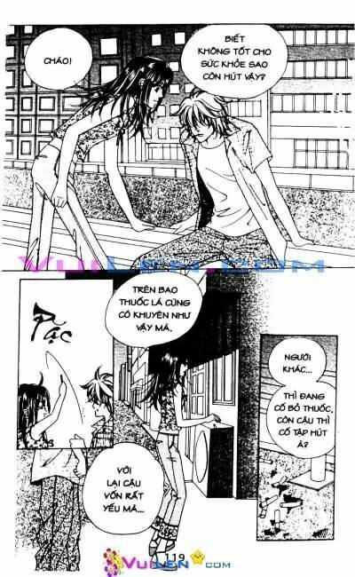 nụ hôn nồng thắm chapter 2 119