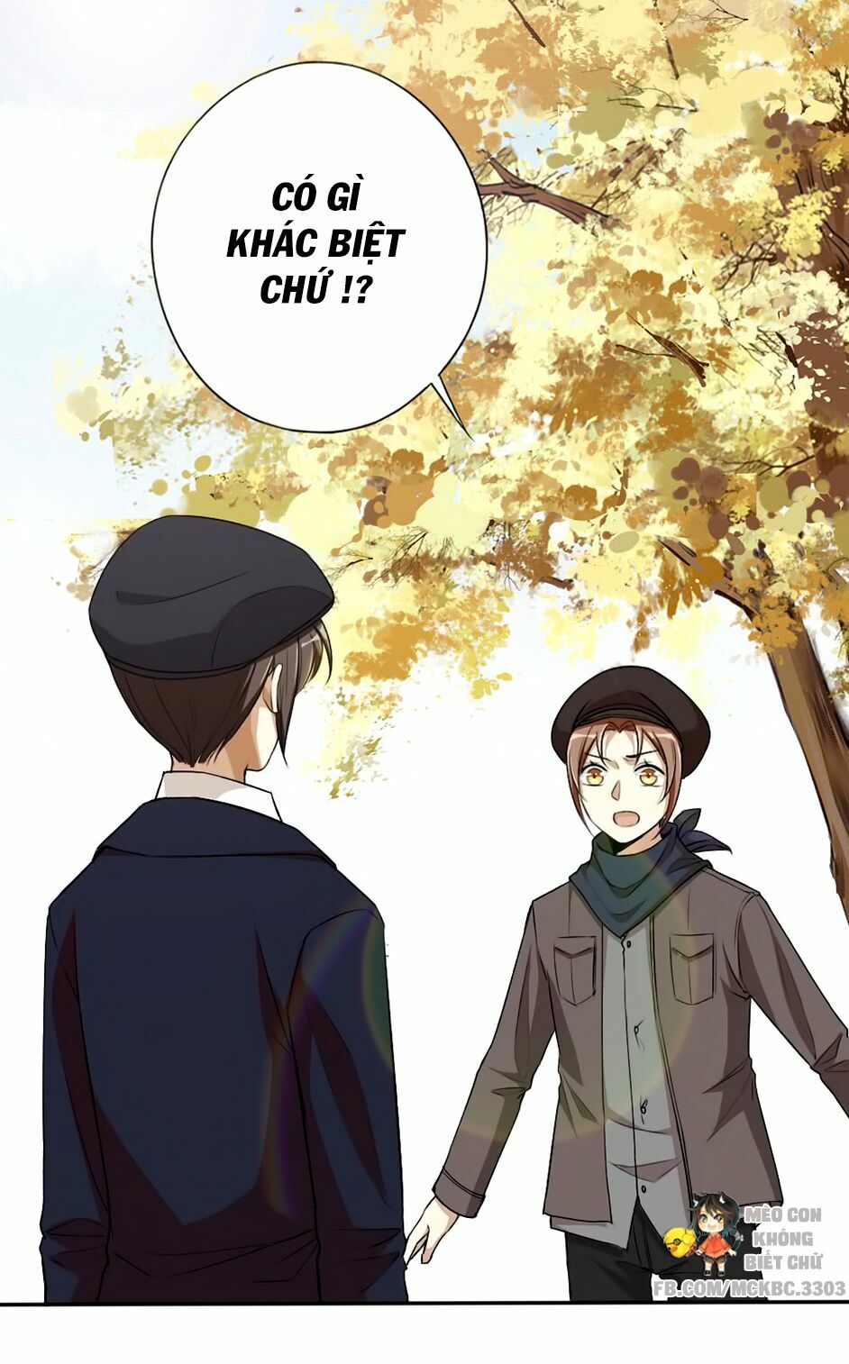 bốc toán tử chapter 29 11