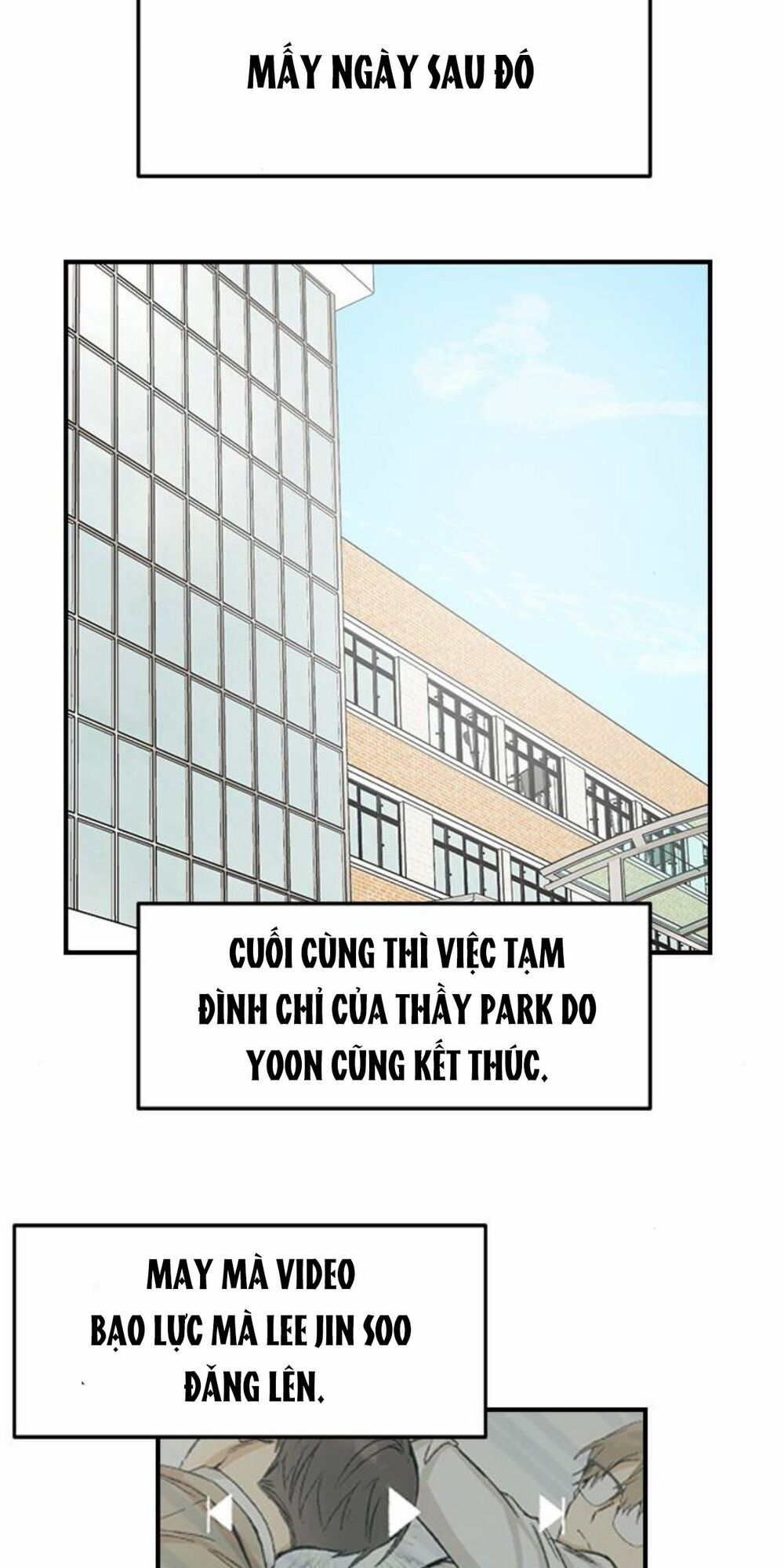 duyên nợ kiếp trước chapter 7 28