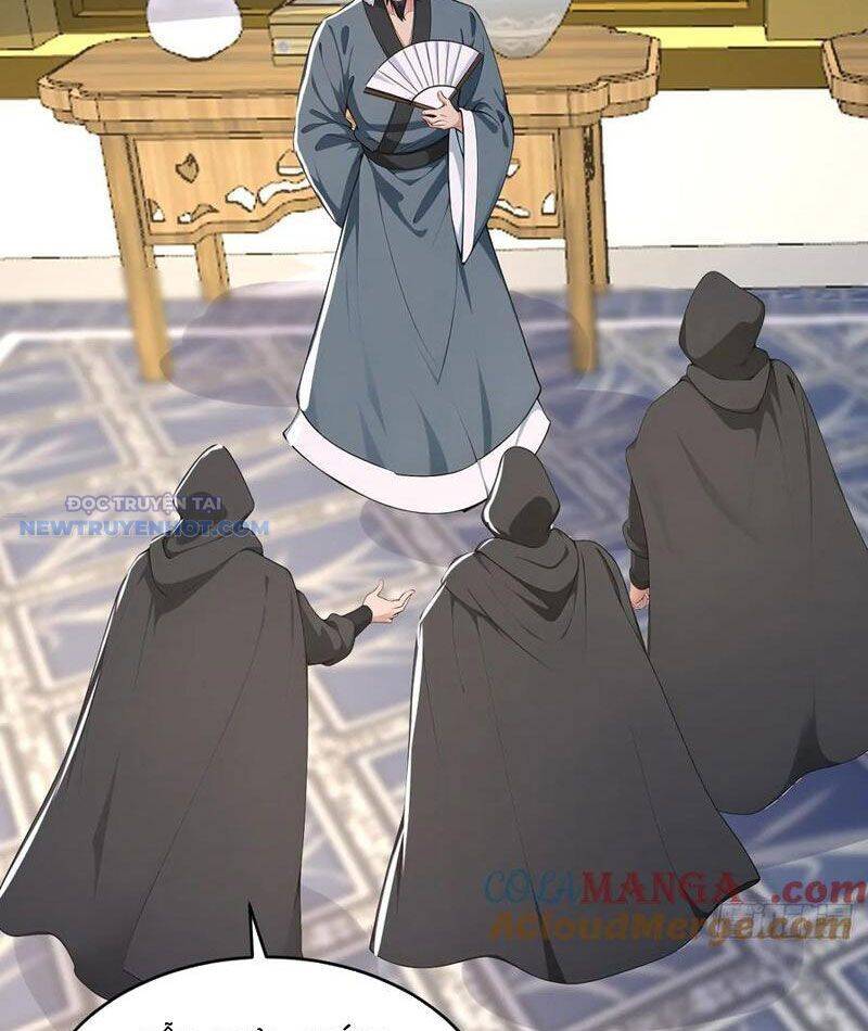 ta thực sự không muốn làm thần tiên chapter 107 54