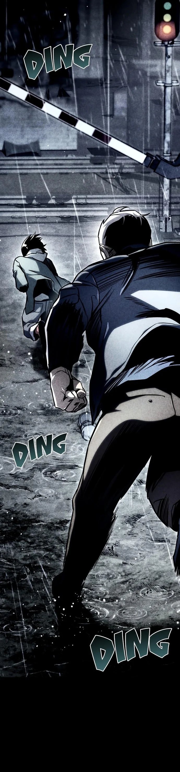 đồ long kỵ sĩ hôn môi ác long chapter 92 36