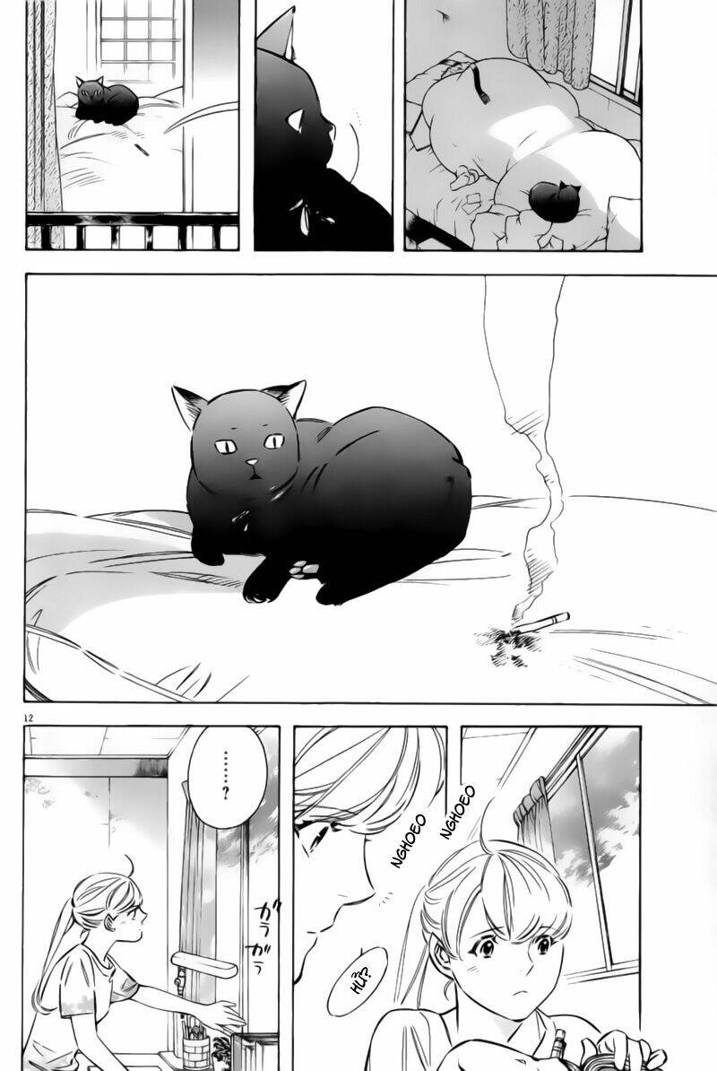 shin kurosagi - con diệc đen 2 chapter 155 12