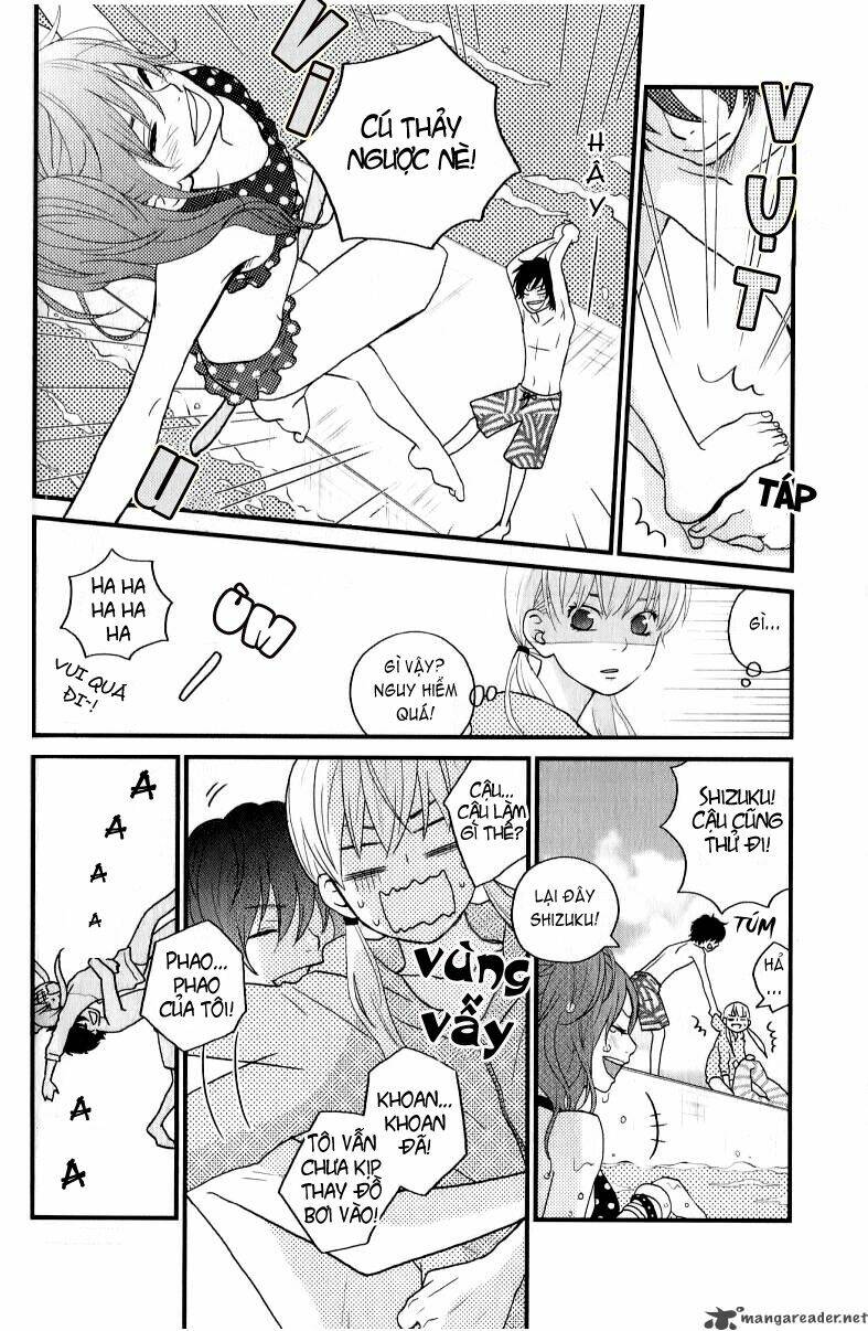 tonari no kaibutsu-kun chapter 6 5