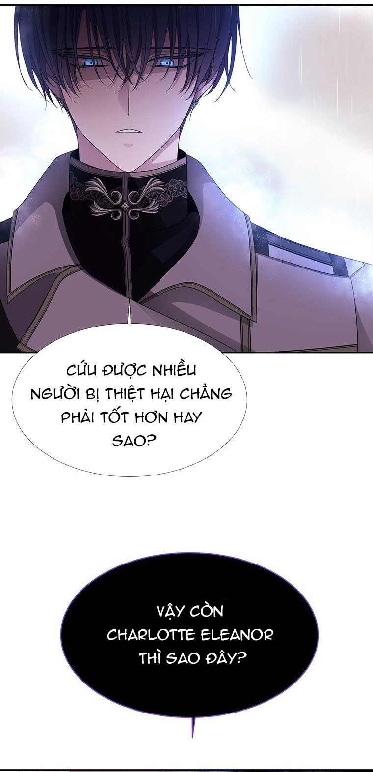 năm môn đệ của charlotte chapter 114 4