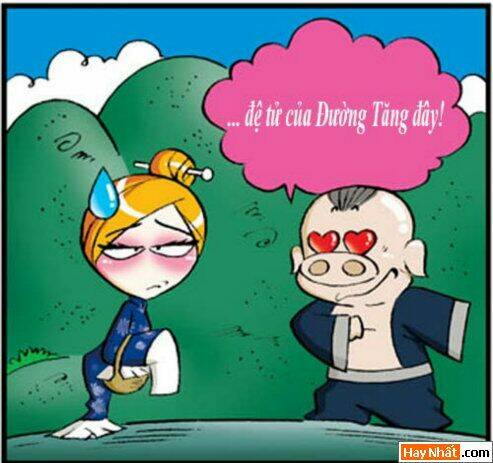 tân tây du ký chapter 40 11