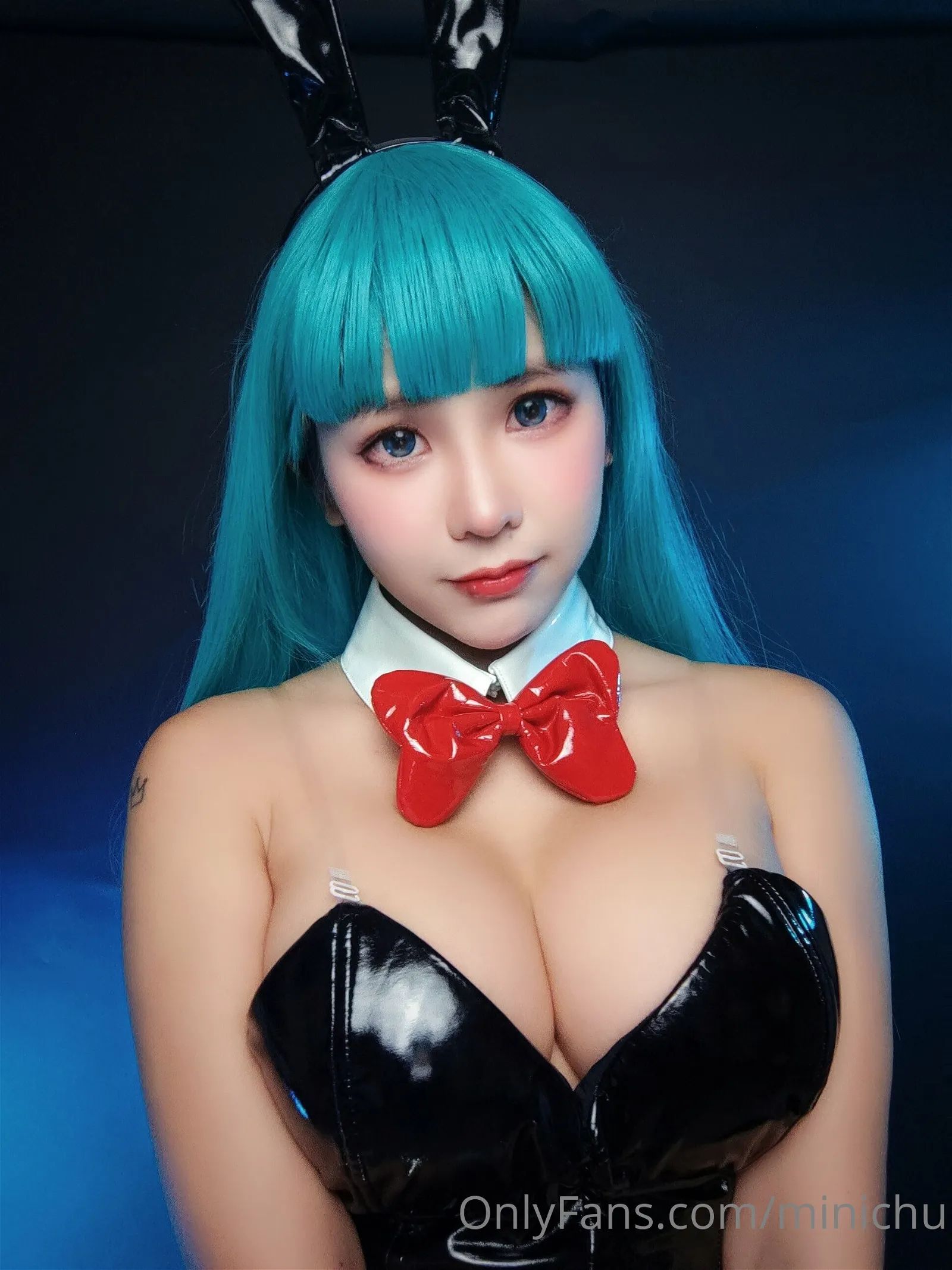 hình cosplay chapter 119 6