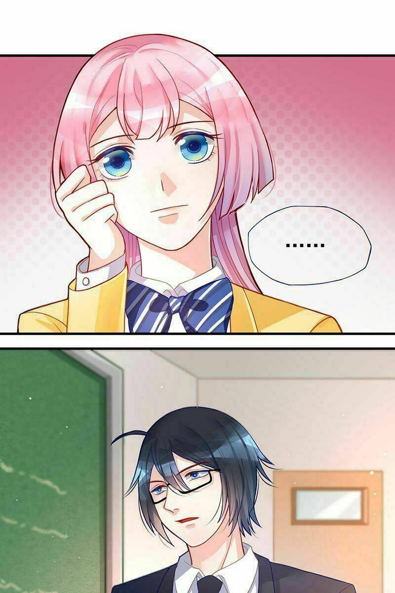 vì yêu mà cuồng chapter 4 11